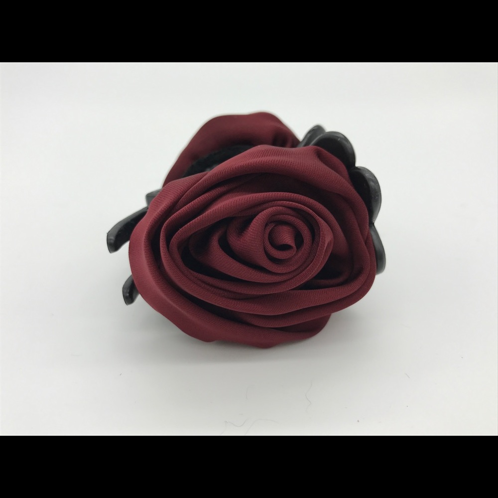 Hair accessories